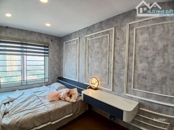 Bán Căn 90m2  Lô Góc ,Chung cư Tân Việt Tòa A  tầng trung , Giả chỉ hơn 3 tỷ chút. - 2