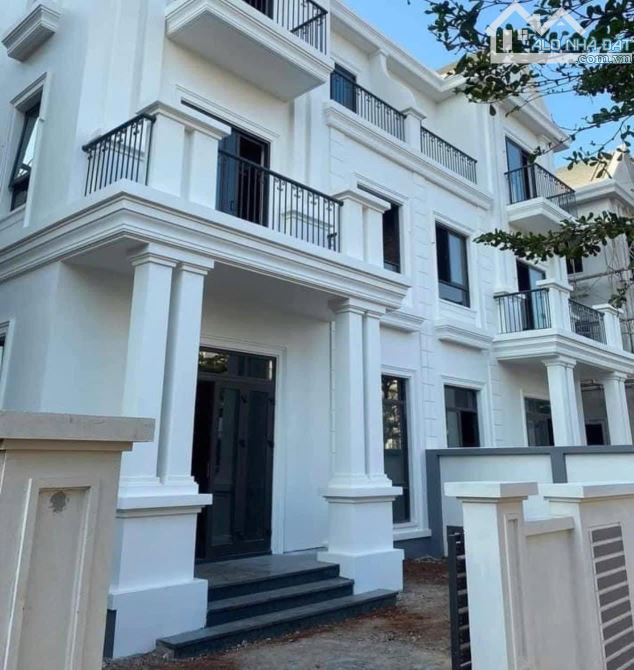 Biệt thự song lập EcoCity Premia  - cách hồ 50m❌10x25❌15,5tỷ - 1