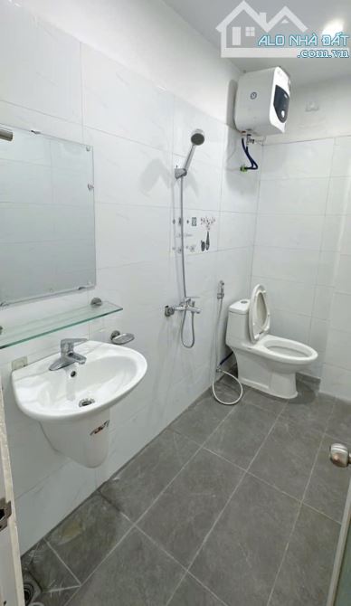 Bán nhà Đoàn Kết, Đằng Hải, Hải An, 4 tầng, 45m2, 2,55 tỷ - 2