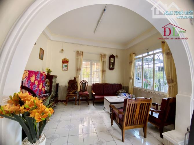 3017 🏞⛺️🏡 BIỆT THỰ MẶT TIỀN - CUNG ĐƯỜNG NGHỈ DƯỠNG CÔ BẮC CÔ GIANG - NGAY TRUNG TÂM ĐL - 2