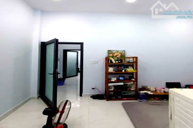 Bán nhà hẻm ba gác, Trần Thánh Tông, Tân Bình, 5.8m x 8m, 41 m², 4 PN - Giá 4.85 tỷ TL - 2