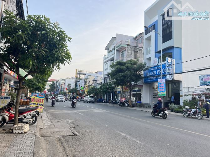 Bán cặp góc hiếm 10m mặt tiền Cách mạng tháng 8, phường Quang Vinh, Biên Hòa ! - 2