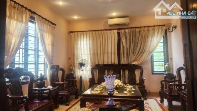 BÁN NHÀ NGUYỄN CẢNH DỊ- HOÀNG MAI, PHÂN LÔ, ÔTÔ TRÁNH-KD VP, 60 M2, MT 22 M, GIÁ 24 TỶ. - 2