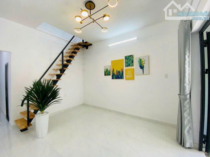 💥💥 Bán nhà trung tâm p linh tây thủ đức  Vị trí cách đại lộ phạm văn đồng 500m. - 2