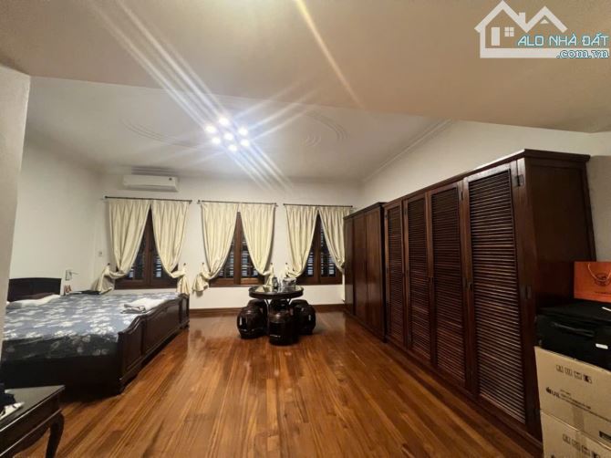 Bán nhà phố LINH LANG - Ô TÔ TRÁNH  - KINH DOANH, 85m2 5 tầng giá Thỏa thuận. - 2