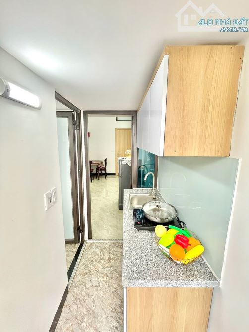 Tòa CCMN Triều Khúc, Thanh Trì 85m2*8T*25 PKK, thang máy – 20.8tỷ - oto đỗ cửa - 2