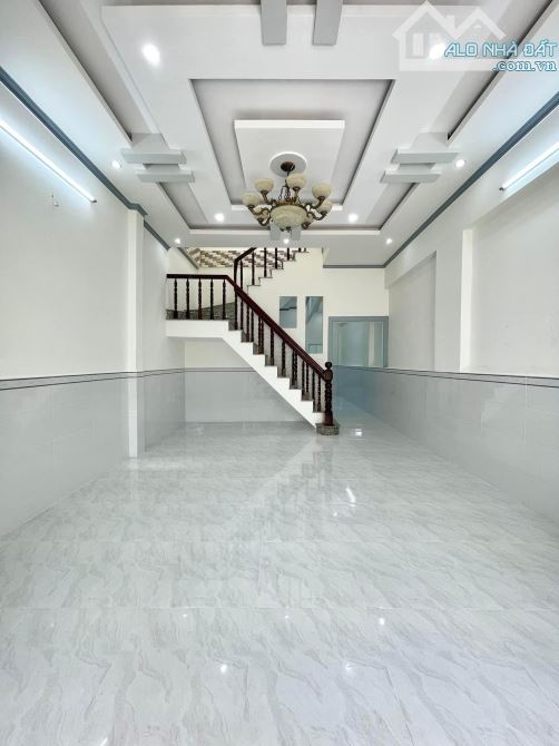 BÁN NHÀ TRỆT LẦU HẺM ĐƯỜNG BẾ VĂN ĐÀN - P. AN HÒA - Q. NINH KIỀU - TP CẦN THƠ - 2