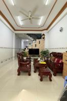 SIÊU HÓT 4 TẦNG, HXH, 64M2,  GIÁ CHỈ : 5.9 TỶ, LÊ ĐÚC THỌ, GÒ VẤP - 2