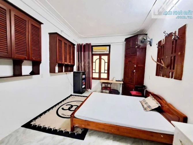 Bán Tòa Nhà Dòng Tiền Mỹ Đình – 124m², 7 Tầng, Ô Tô Tránh, DoanhT 150 Triệu/Tháng, 31.5 Tỷ - 2