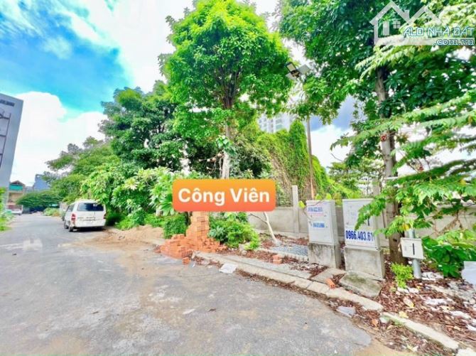 Đất khu Kiều Đàm đường nhựa 6m 791 Trần xuân Soạn Hưng Q7, 232m2 ngang lớn 25m chỉ 26.5 tỷ - 2