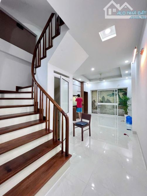 Phân lô Lê Trọng Tấn, Thanh Xuân, nhà đẹp. Tặng full nội thất, nhỉnh 10 tỷ - 2