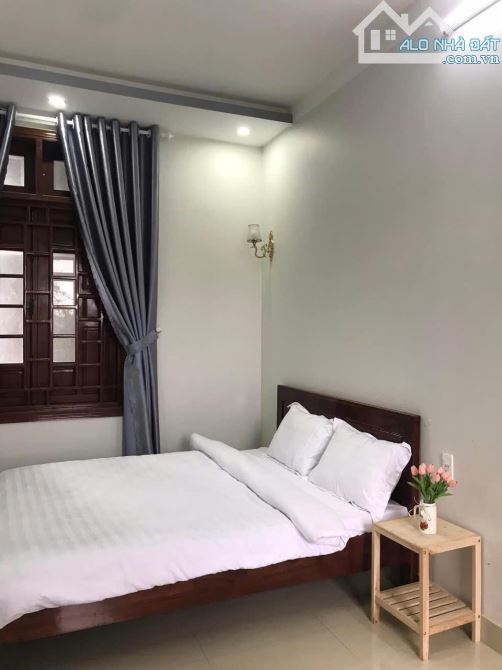 NHÀ MẶT TIỀN HUẾ 2 TẦNG 110M2 VỪA Ở VỪA KINH DOANH HOMESTAY GIÁ 4 TỶ - 2