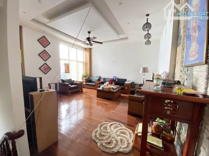 BÁN NHÀ 4T* 83M*MT 7.2M NGUYỄN BẶC Đ.NHỰA 5M VIEW HỒ TT HUYÊN THANH TRÌ CHỈ 15.9 TỶ - 2