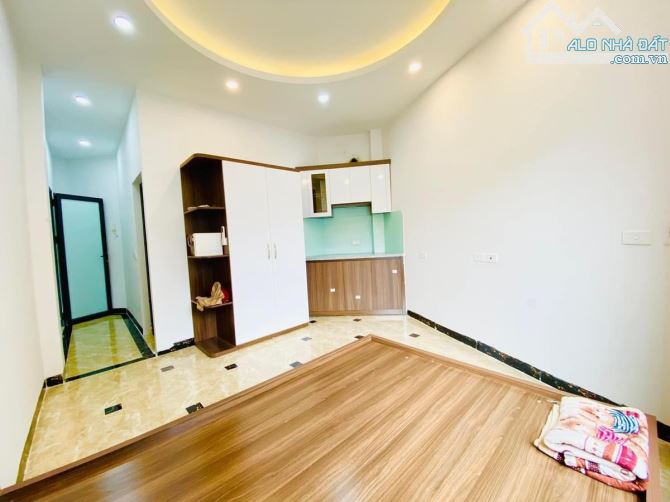 SIÊU PHẨM DÒNG TIỀN ĐỐNG ĐA-CCMN-8 PHÒNG FULL ĐỒ- DOANH THU 45TR/THÁNG-53m2 giá nhỉnh 6tỷ - 2