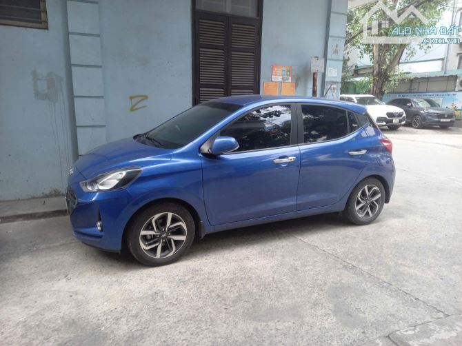 NHÀ 75M2*4T GIÁP NHỊ, NGÕ Ô TÔ TRÁNH, TIỆN KINH DOANH - 2