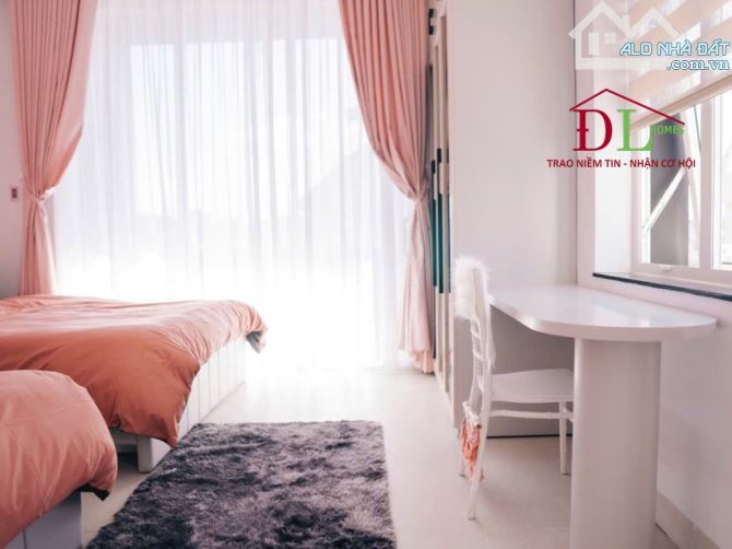 3261 BIỆT THỰ HỒ BƠI GẦN TRUNG TÂM- VIEW SĂN MÂY & THUNG LŨNG ĐÈN CỰC ĐẸP -KINH DOANH TỐT - 23