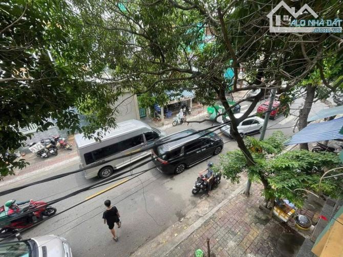 Bán Nhà Gần Biển Mặt Tiền Phan Chu Trinh, P2, TPVT_ 62m_ 4,1x15M_ Giá 8.5 Tỷ - 4