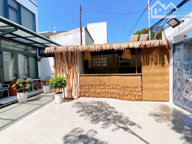 🍀Cho thuê nhà mặt tiền đường Mai Thúc Loan -Phú Thuỷ- Phan Thiết - 3