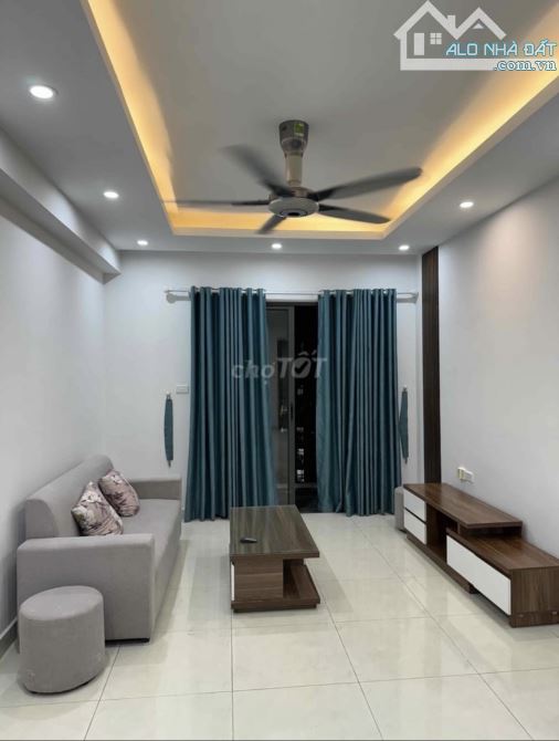 Bán căn hộ CT17 Green House kdt Việt Hưng, - 3
