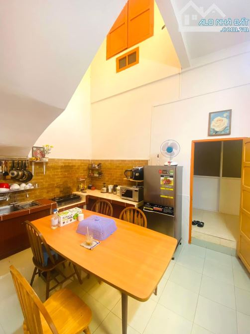 Mặt tiền đường Lam Sơn, 200m2, mặt tiền nhà 18m, Bình Thạnh - 3