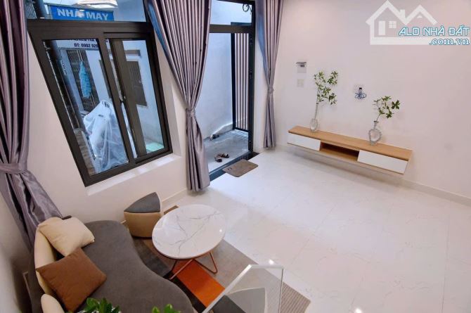 Nhà đẹp 2 tầng Hoàng Diệu - Trung tâm quận Hải Châu - 3