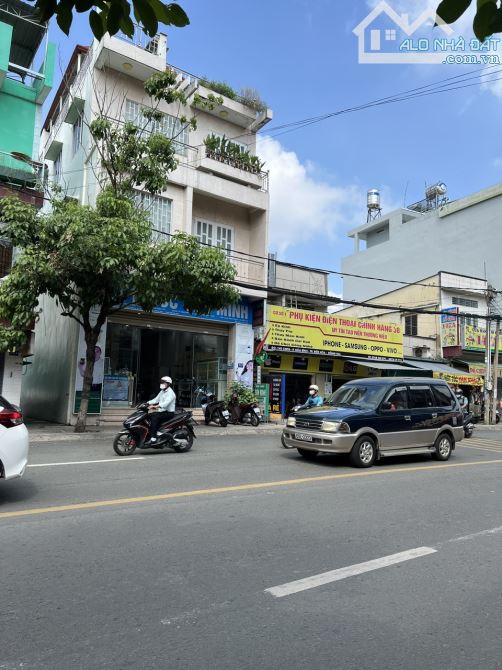 Bán cặp góc hiếm 10m mặt tiền Cách mạng tháng 8, phường Quang Vinh, Biên Hòa ! - 3