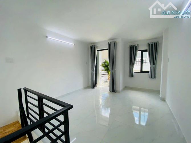 💥💥 Bán nhà trung tâm p linh tây thủ đức  Vị trí cách đại lộ phạm văn đồng 500m. - 3