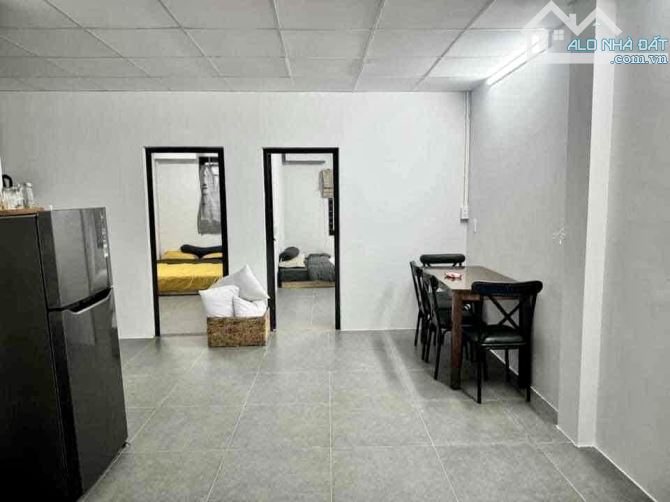 Bán Nhà Phạm Vấn - 2 Tầng - Gần Biển - 71m2 - Nhà Mới Ở Ngay - 5Tỷ7. - 3