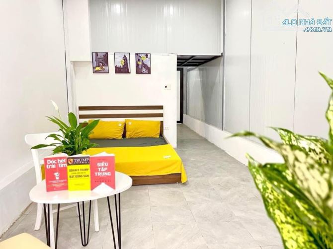 Bán CCMN Yên Xá- Oto cách 3 bước chân , DT 72m, 7Tx18 Phòng, 14 tỷ. - 3