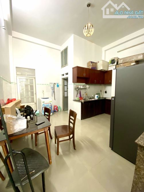 BÁN NHÀ HUỲNH THỊ HAI QUẬN 12 – 75M2, NGANG 5M, 2 TẦNG HẺM 6M CHỈ 4 TỶ 450 - 3