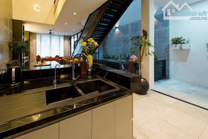 Biệt thự sân vườn siêu đẹp Khu Thuỷ Dương 3 - 3