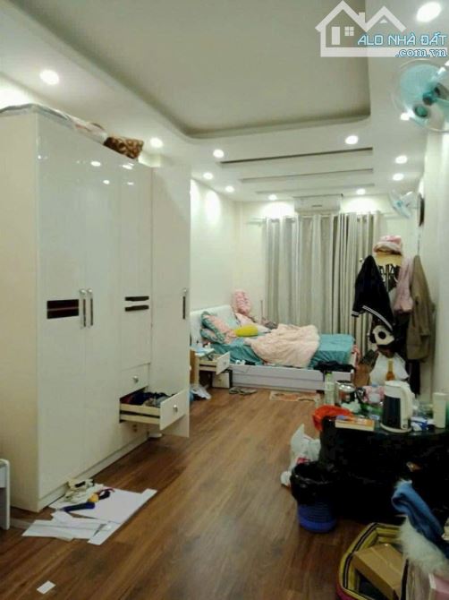 Phân lô Yên Lãng, 51m2, oto, lô góc. Kinh doanh đỉnh, hiếm nhà bán - 3