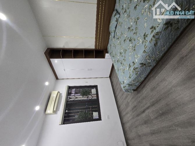 Siêu phẩm Đống đa,nhà đẹp ở ngay, full nội thất xịn - 3