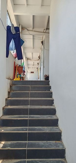 Bán mặt tiền đường Cầu Xây, Tân Phú, TP Thủ Đức. Gần Khu Công Nghệ Cao. 180m2/10.2 tỷ. - 3