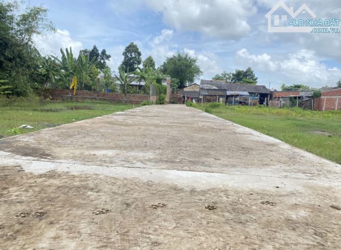 Đất Hẻm Dal 4m Cách Chợ Hoà Lợi 500m - 3