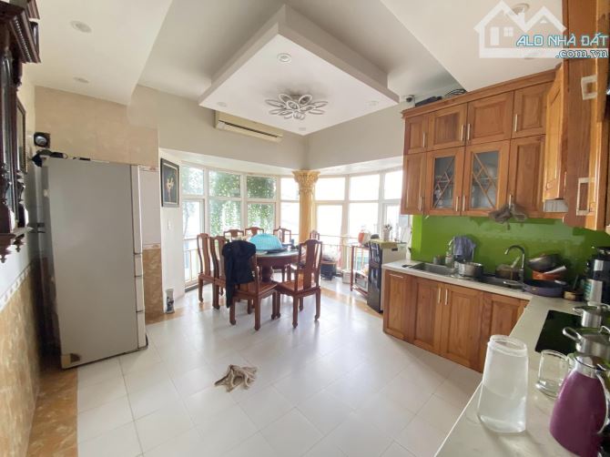BÁN NHÀ 4T* 83M*MT 7.2M NGUYỄN BẶC Đ.NHỰA 5M VIEW HỒ TT HUYÊN THANH TRÌ CHỈ 15.9 TỶ - 3