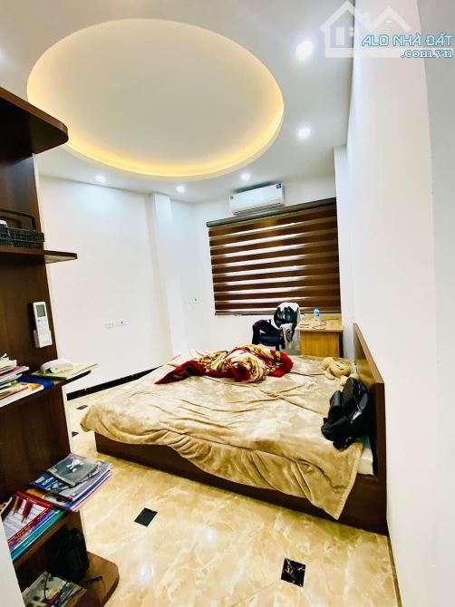 CỰC HIẾM- CCMN 5 TẦNG ĐỐNG ĐA - 8 PHÒNG FULL - DOANH THU 45TR-50m2 giá 6.5tỷ - 3