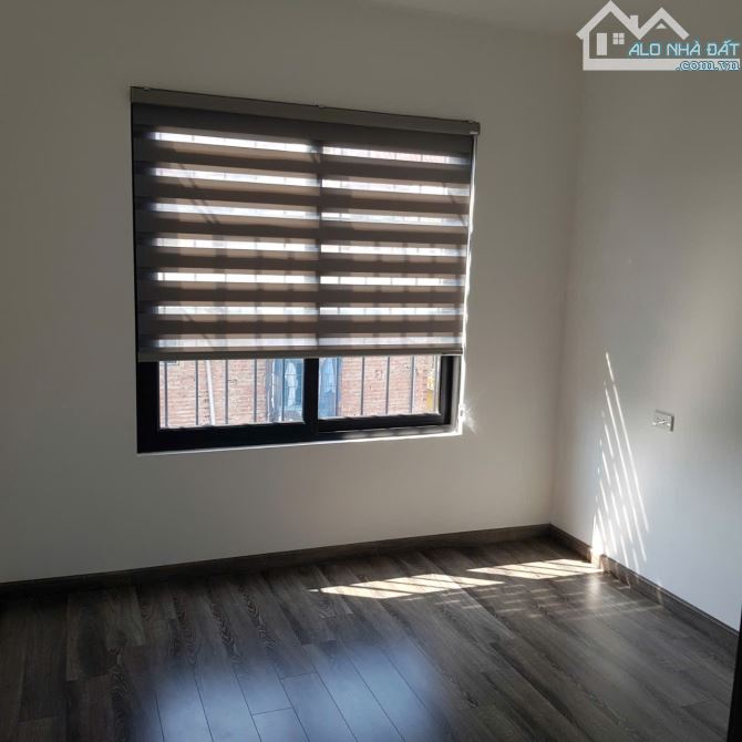 Bán nhà Hồ Đắc Di, 20m ô tô, gần hồ, nhà mới, nội thất xịn sò, 35m2, 5 tầng, giá 8.2 tỷ - 3