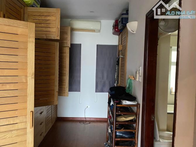 HẠ CHÀO GẦN 2 TỶ BÁN GẤP NHÀ PHỐ TÔ NGỌC VÂN QUẢNG AN TÂY HỒ 60M MT 5M NHỈNH 22 TỶ OTO VÀO - 3