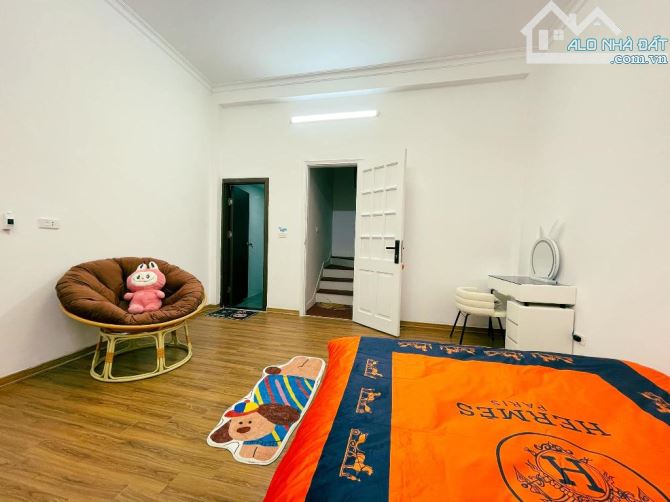 Siêu Phẩm VŨ TRỌNG PHỤNG - THANH XUÂN 37M2 X 5T. Chỉ 7 tỷ  NGÕ NÔNG - PHỐ VIP - 3