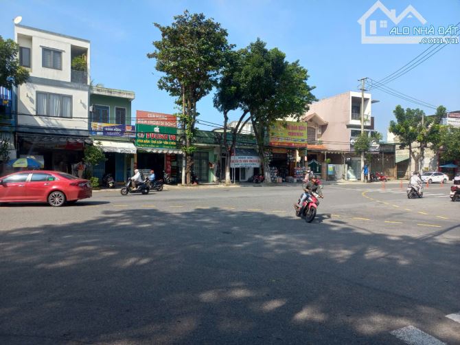 Bán nhà đất 184 m2 TT Q uận Cẩm Lệ - mặt tiền đường Ông Ích Đường 10.5m - Giá 12.5 tỷ - 4