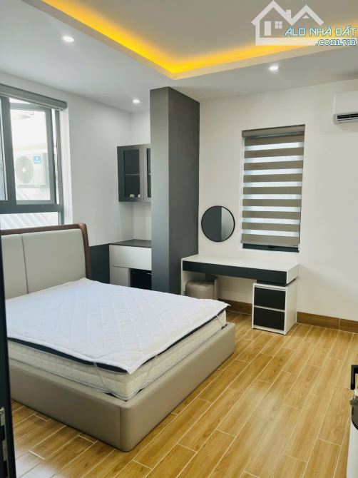 🍀Cho thuê nhà mặt tiền đường Mai Thúc Loan -Phú Thuỷ- Phan Thiết - 4