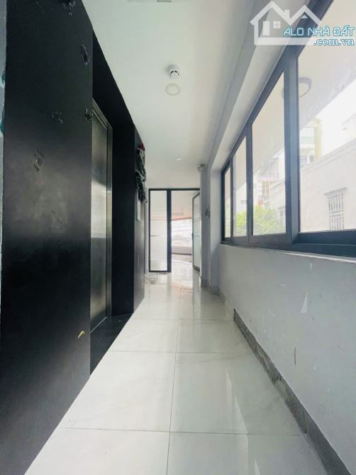 Bán Building 8 Tầng Đường Tô Hiến Thành, Quận 10, DT 6 x 2, Giá 26.5 Tỷ - 4