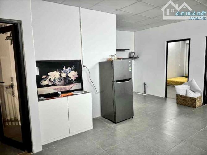 Bán Nhà Phạm Vấn - 2 Tầng - Gần Biển - 71m2 - Nhà Mới Ở Ngay - 5Tỷ7. - 4
