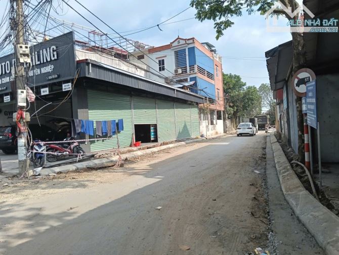 303m2 đất chung cư Cách Thượng, Nam Sơn giá chỉ 12,5 triệu/m2 - 4