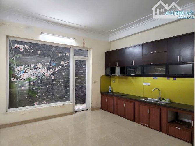 Cần Bán Gấp Nhà Liền Kề KĐT Văn Khê La Khê Hà Đông 83m2 5 Tầng MT5m. - 4