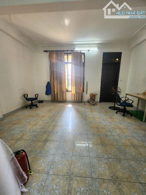 Nhà phân lô khu Bắc Linh Đàm 78m 5 t 2 mặt ngõ ô tô tránh KD,mở VP cực đẹp giá 24.5 tỷ - 4