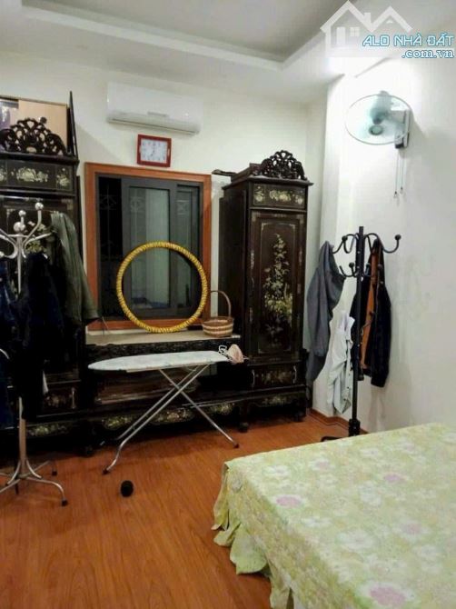 Phân lô Yên Lãng, 51m2, oto, lô góc. Kinh doanh đỉnh, hiếm nhà bán - 4