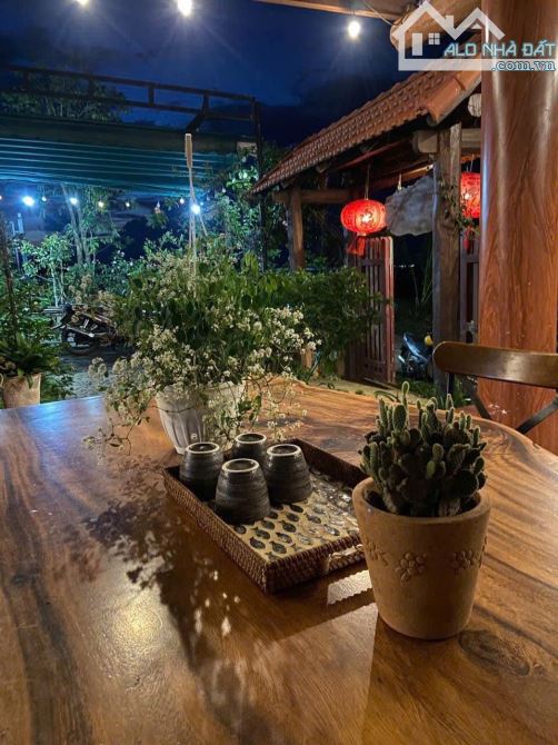 BÁN HOMESTAY P. TÂN LỢI. DT:17x20M (370M2). GIÁ: 6,9 TỶ - 4