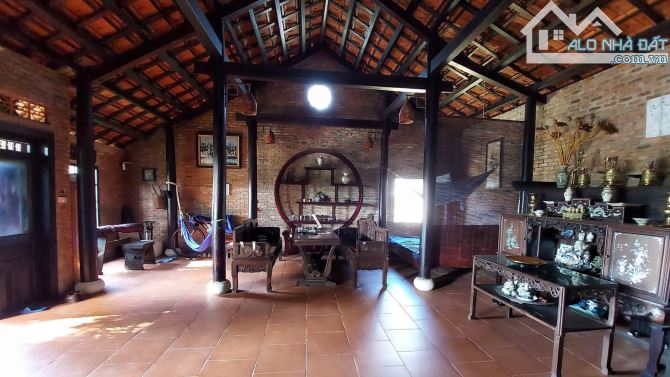 Homestay Hội An Quảng Nam bán cắt lỗ, Diện tích hơn 400m2 giá tốt để đầu tư sinh lời. - 4